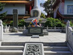 -哈尔滨极乐寺