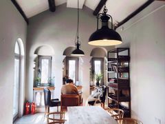 -1901 Cafe(西四店)