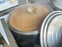 -毛氏汽水包(山海关路店)