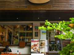 -Brut Eatery悦璞食堂(愚园路店)