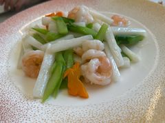 -鹿鸣春饭店(总店)