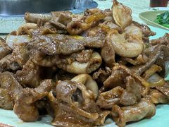 -标记美食新鲜猪杂(兴南大道店)