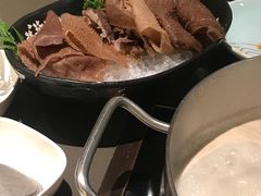 -捞王锅物料理(上海世茂广场店)