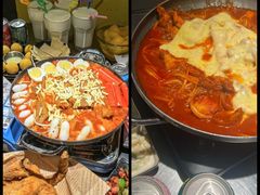 -吴草鸡爪오초닭발(城阳总店)