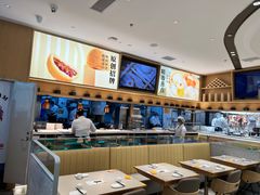 -蔡澜点心·粤菜(丽泽天街店)