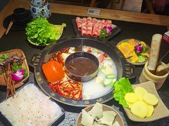 -味舵主重庆火锅(邓尉路店)