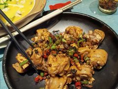 -恒记饭店·海鲜明档(淹城店)