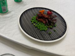 -世贸万锦大酒店·江南春中餐