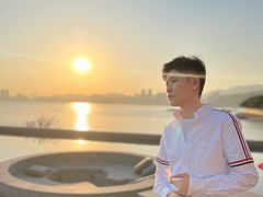 -影吧•悬崖海景(珠海凤凰湾悦椿酒店)