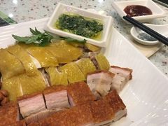 -新辉港式茶餐厅(北栅店)