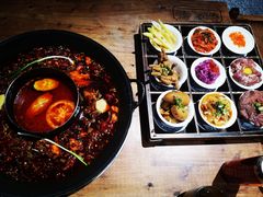 -楠火锅(龙阳广场店)