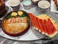 -苏城小院·园林精致苏州菜(斜塘老街店)