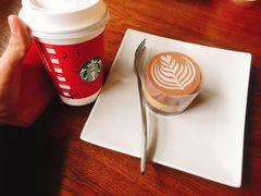 -星巴克臻选(成都宽窄巷子店)