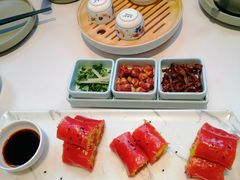 -南拳十三姨·潮汕砂锅粥·粤菜(西单大悦城店)