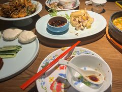 -老头儿油爆虾(金鹰世界店)