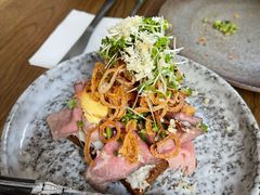 -BOR Eatery(安福路店)