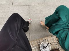 -Seesaw Coffee(苏州中心店)