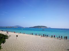 -亚龙湾海底世界