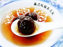 -粗茶淡饭(东关街店)