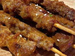 -令狐冲·炭烤活鱼(宝龙店)