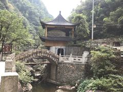 -浙北大峡谷