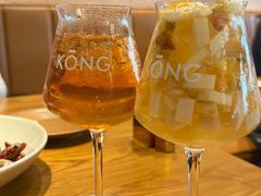 -KŌNG胶东小馆(华熙店)
