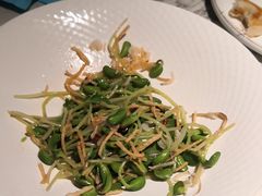 -悦海·家宴·冰花皮皮虾大锅贴(宝龙店)
