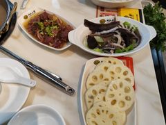 -潮汕大目牛肉火锅(水围店)
