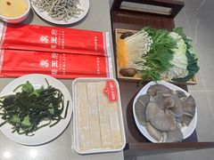 -蝎王府羊蝎子(虎坊桥总店)