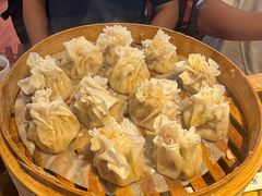 -德顺源·非遗烧麦·老菜(大观园店)
