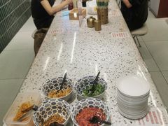 -雙冲柳州螺蛳粉&酸嘢&桂林米粉(簋街店)