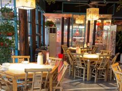 -常和州·夜宵大排档(常州单店)