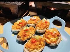 -街角等你.大连海鲜烧烤(西安路店)