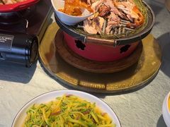 -外婆味道·云南菜大当家(关上店)