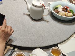 -庆赫隆融合菜馆(群力店)