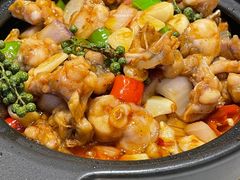 -春家·非遗手工小吃(徐汇万科广场店)