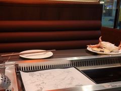 -星伦多自助料理·涮烤一体(虹悦城店)
