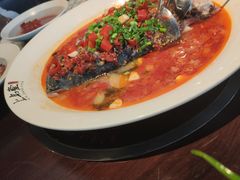 -上名堂·鱼头好吃(体育场路店)