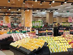 -AEON永旺超市(天津津南店)