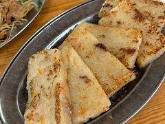 -洲心明记烧肉大粥(总店)