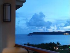 -三亚亚龙湾天域度假酒店