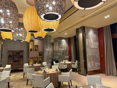 -海口万豪中餐厅·粤菜·海南菜· 平价海鲜·茶点· KTV包房