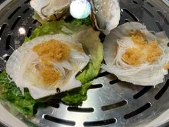 -蔚海之都·象山蒸汽海鲜(仙霞路店)