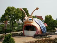 -安徒生童话乐园