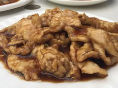 苏扬大烤-林之六八·6886大连老菜馆