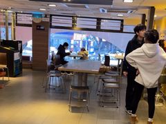 -麦当劳(一德路店)