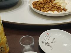 -五谷屯私房菜·始于2005(中山陵童卫路店)