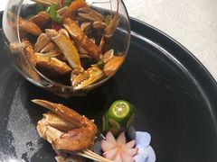 -古韵轩·江浙融合菜(梁溪店)