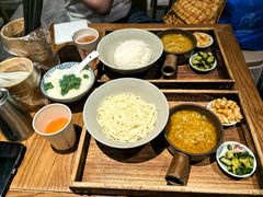 -李百蟹·江南蟹黄面·河景餐厅(夫子庙总店)