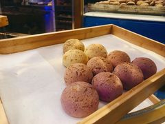 -墨茉点心局(国金街店)